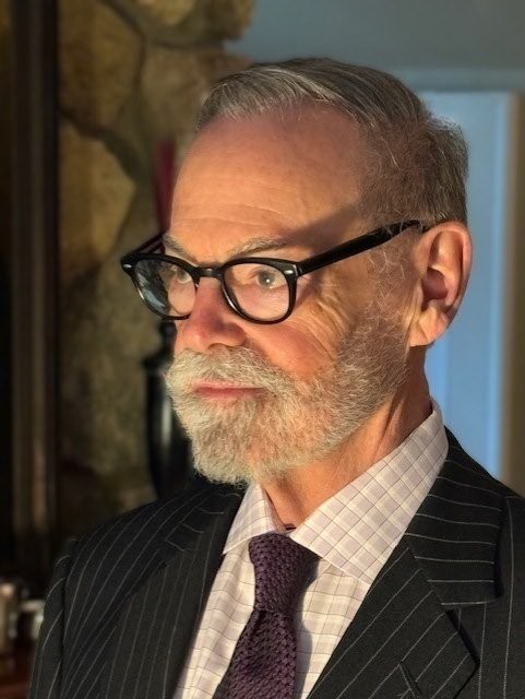Charles Neuhauser, CFA, founder of Mainwall Investment Management